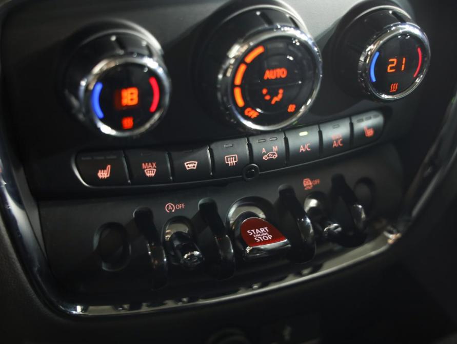 Mini Clubman II Рестайлинг Санкт-Петербург  - изображение 18