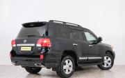 Toyota Land Cruiser 200 Series Рестайлинг 1 Красноярск  - изображение 27