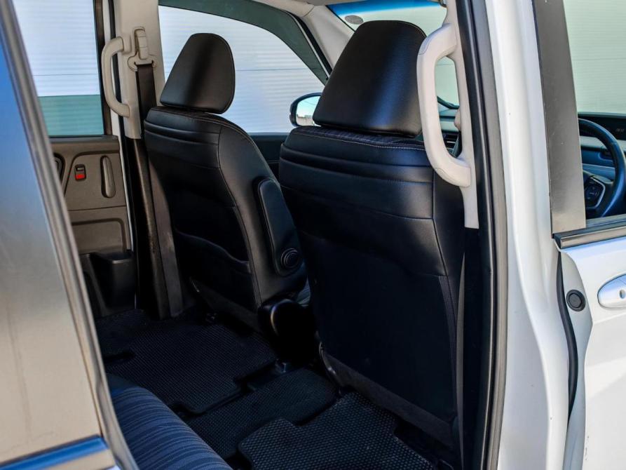 Honda Freed II Рестайлинг Краснодар  - изображение 13