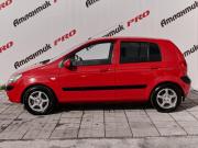 Hyundai Getz I Рестайлинг Екатеринбург  - изображение 26