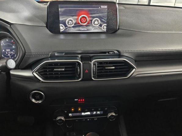 Mazda CX-5 II с пробегом 2019 года, цена 2 695 000 рублей, 61378 км, внедорожник, Автокод Объявления