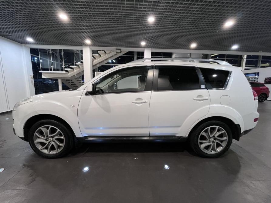 Citroen C-Crosser Чебоксары  - изображение 6