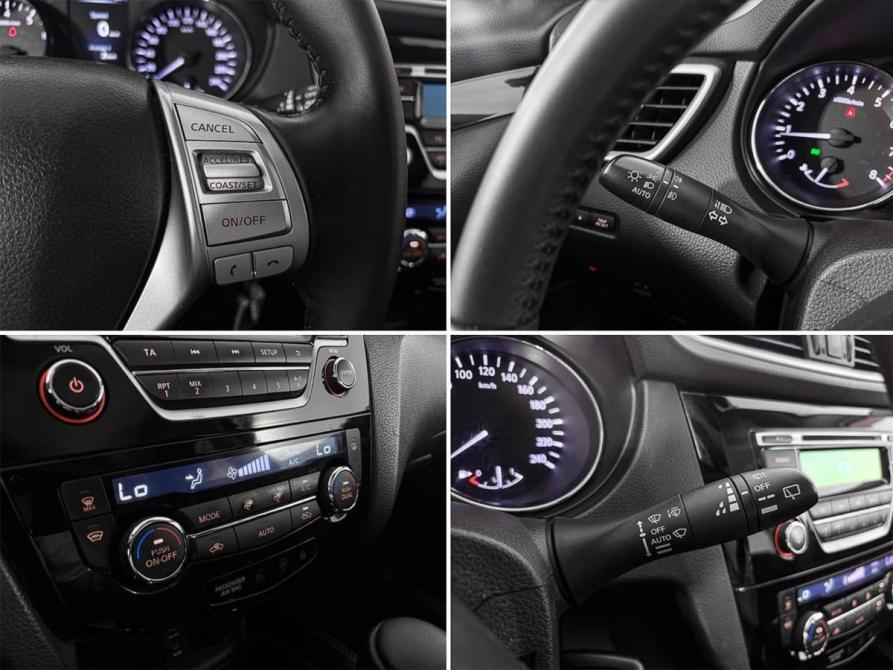 Nissan Qashqai II Ногинск  - изображение 11