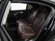 BMW 7 серии VI (G11/G12) Москва  - изображение 38