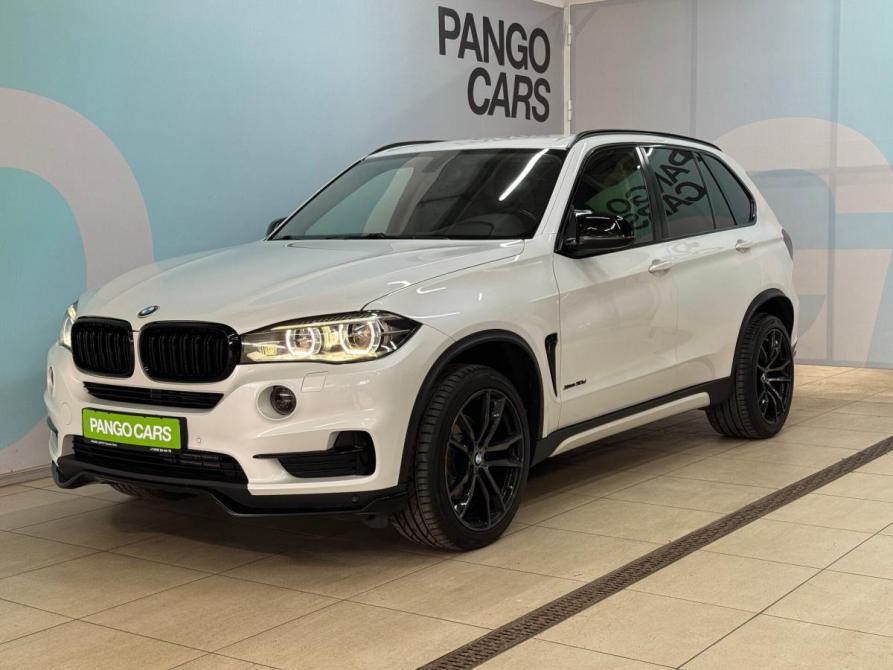 BMW X5 III (F15) Набережные Челны  - изображение 1