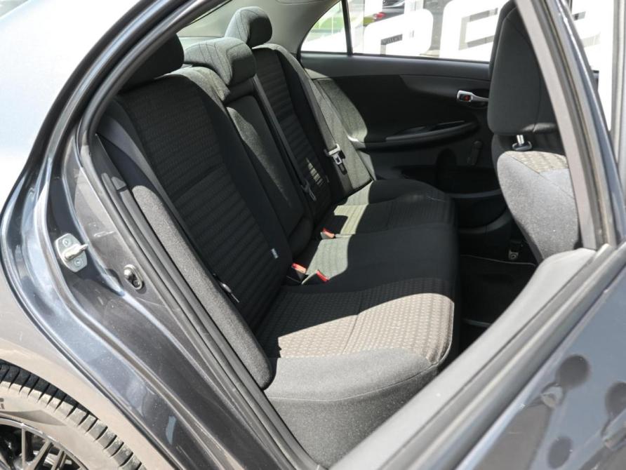Toyota Corolla X (E140 E150) Рестайлинг Волгоград  - изображение 7