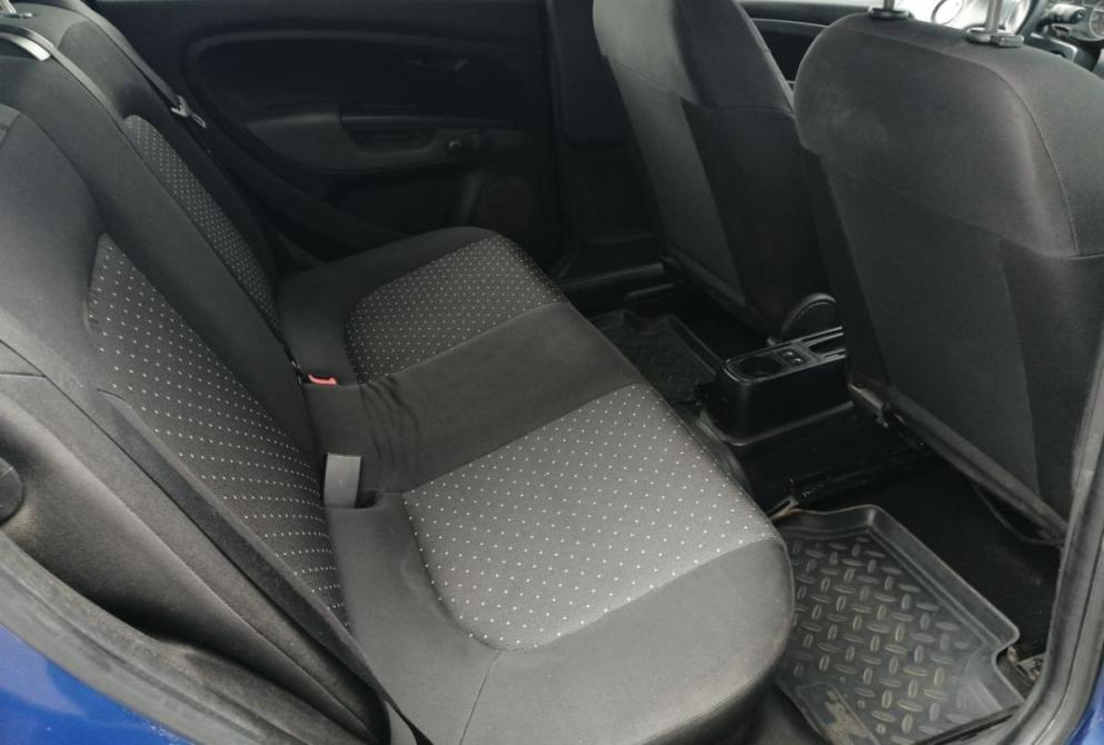 Fiat Punto III Grande Punto Иваново  - изображение 20