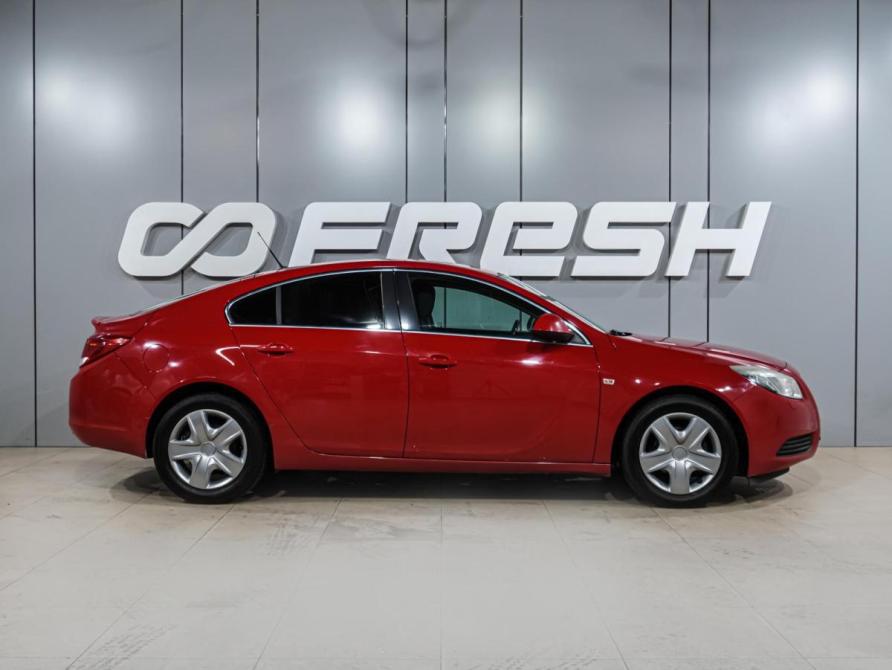 Opel Insignia I Воронеж  - изображение 5