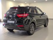 Hyundai Creta I Рестайлинг Казань  - изображение 28