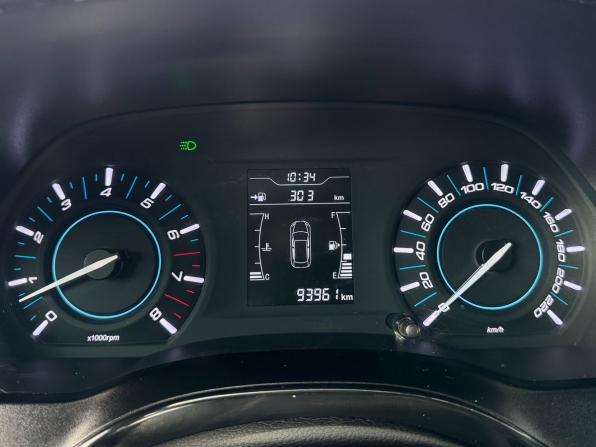 Chery Tiggo 3 I с пробегом 2017 года, цена 735 000 рублей, 100000 км, внедорожник, Автокод Объявления
