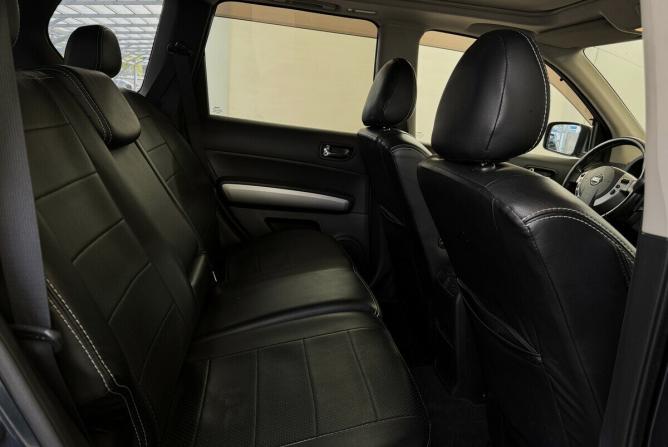 Nissan X-Trail II Рестайлинг с пробегом 2011 года, цена 1 250 000 рублей, 133282 км, внедорожник, Автокод Объявления