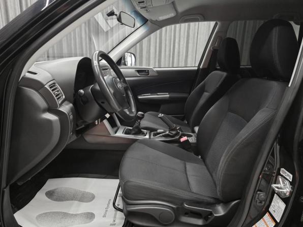 Subaru Forester III с пробегом 2011 года, цена 1 230 000 рублей, 212000 км, внедорожник, Автокод Объявления