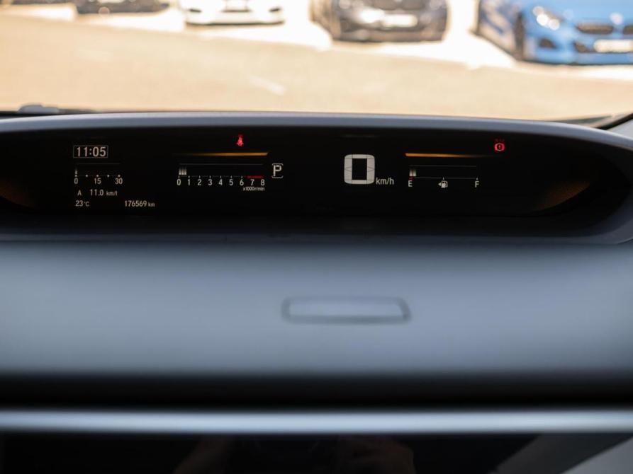 Honda Stepwgn V Сочи  - изображение 15