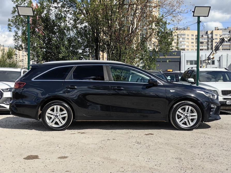 Kia Ceed III Санкт-Петербург  - изображение 5
