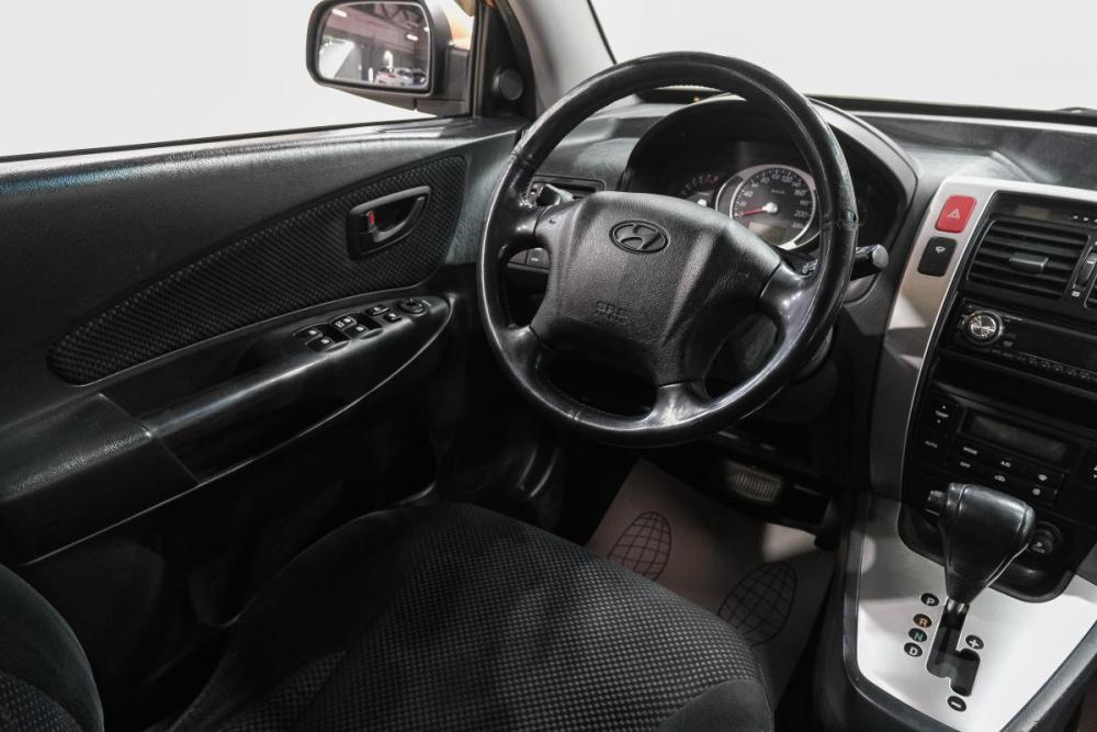 Hyundai Tucson I Новокузнецк  - изображение 16