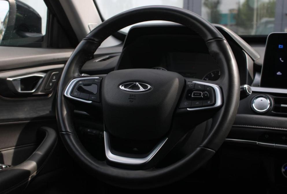 Chery Tiggo 4 Pro I Рестайлинг Саратов  - изображение 17