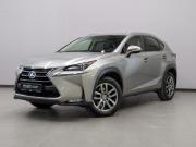 Lexus NX I Москва  - изображение 29