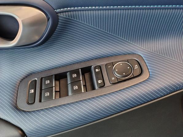 GAC GS3 с пробегом 2024 года, цена 1 970 000 рублей, 12434 км, внедорожник, Автокод Объявления