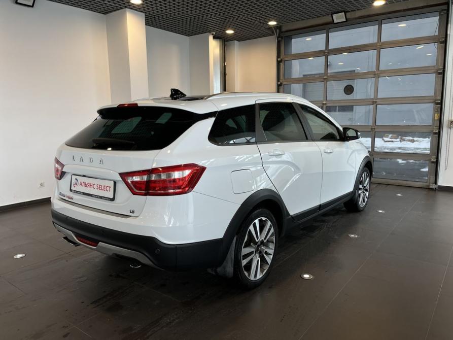 Lada (ВАЗ) Vesta I Чебоксары  - изображение 3