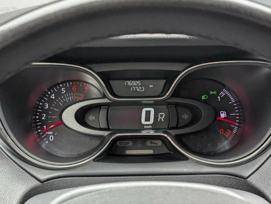 Renault Kaptur I Москва  - изображение 13