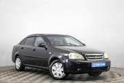 Chevrolet Lacetti I Пермь  - изображение 24