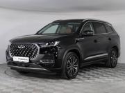 Chery Tiggo 8 Pro Max I Химки  - изображение 22