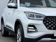 Chery Tiggo 4 Pro I Иркутск  - изображение 33