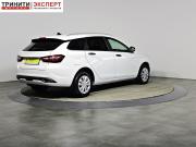 Lada (ВАЗ) Vesta I Рестайлинг (NG) Белгород  - изображение 24
