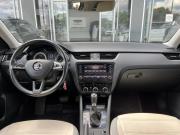 Skoda Octavia III (A7) Рестайлинг Воронеж  - изображение 21