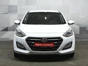 Hyundai i30 II Рестайлинг Екатеринбург  - изображение 20
