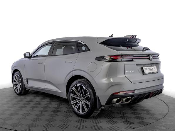 Changan UNI-K с пробегом 2022 года, цена 2 650 000 рублей, 41693 км, внедорожник, Автокод Объявления