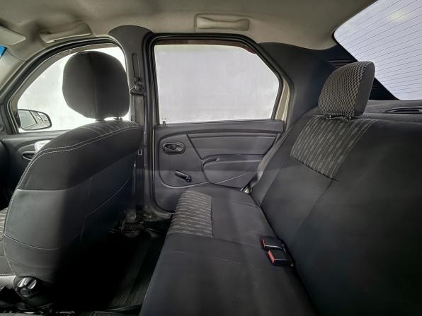 Renault Logan I Рестайлинг с пробегом 2013 года, цена 470 000 рублей, 219858 км, седан, Автокод Объявления