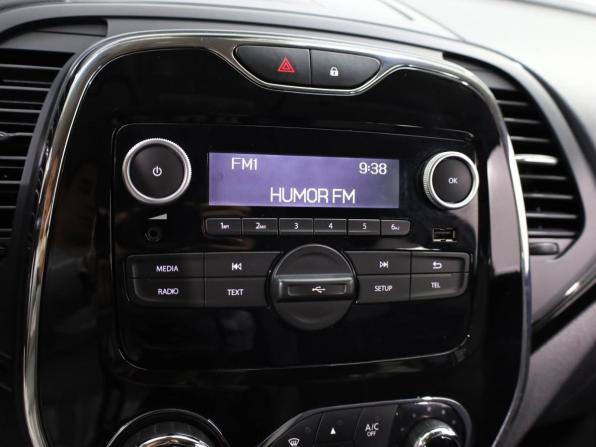 Renault Kaptur I Рестайлинг с пробегом 2021 года, цена 1 599 000 рублей, 95242 км, внедорожник, Автокод Объявления