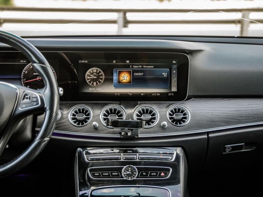 Mercedes-Benz E-Класс V (W213 S213 C238) Волгоград  - изображение 22