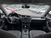 Volkswagen Tiguan II Ижевск  - изображение 23