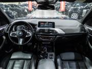 BMW X3 III (G01) Санкт-Петербург  - изображение 51