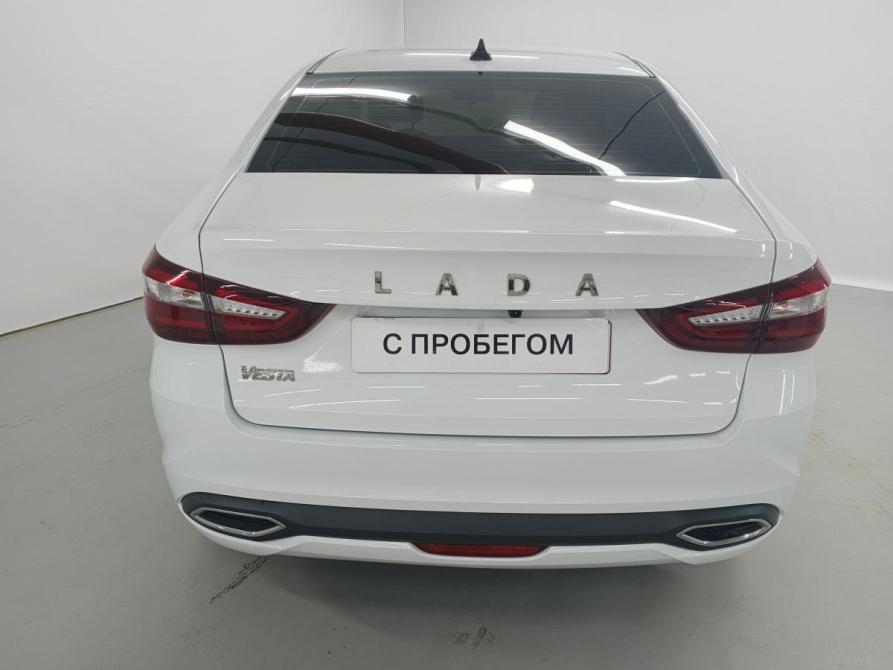 Lada (ВАЗ) Vesta I Рестайлинг (NG) Москва  - изображение 7