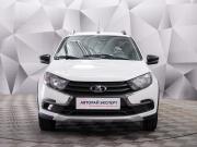 Lada (ВАЗ) Granta I Рестайлинг Ульяновск  - изображение 28