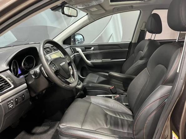 Haval H6 I с пробегом 2019 года, цена 1 405 000 рублей, 113600 км, внедорожник, Автокод Объявления