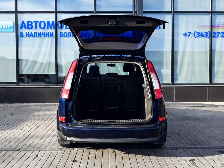 Ford C-MAX I Екатеринбург  - изображение 18
