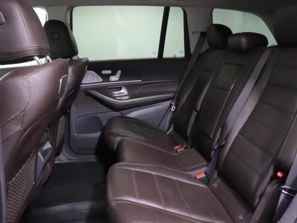 Mercedes-Benz GLS II (X167) с пробегом 2019 года, цена 6 599 900 рублей, 211796 км, внедорожник, Автокод Объявления