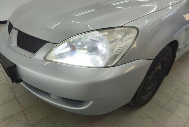 Mitsubishi Lancer IX с пробегом 2007 года, цена 225 000 рублей, 226781 км, седан, Автокод Объявления