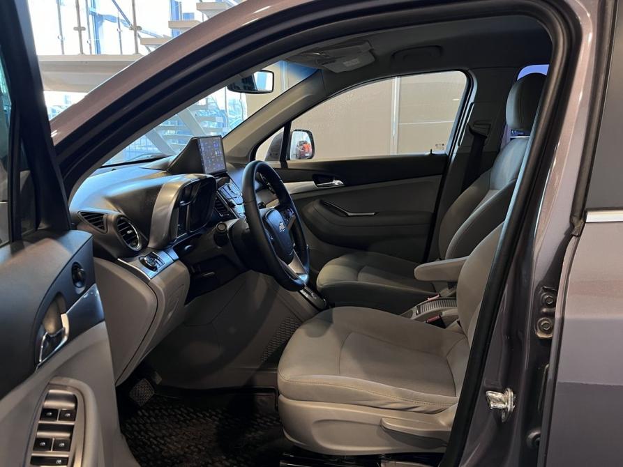 Chevrolet Orlando I Чебоксары  - изображение 16