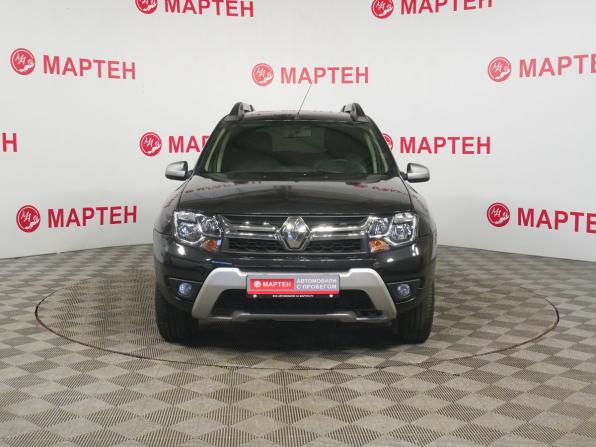 Renault Duster I Рестайлинг с пробегом 2016 года, цена 1 298 000 рублей, 84679 км, внедорожник, Автокод Объявления