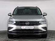 Volkswagen Tiguan II Рестайлинг Химки  - изображение 16