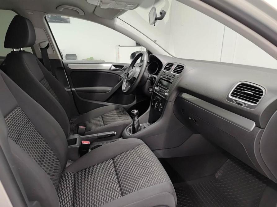 Volkswagen Golf VI Казань  - изображение 13
