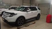 Ford Explorer V Санкт-Петербург  - изображение 10