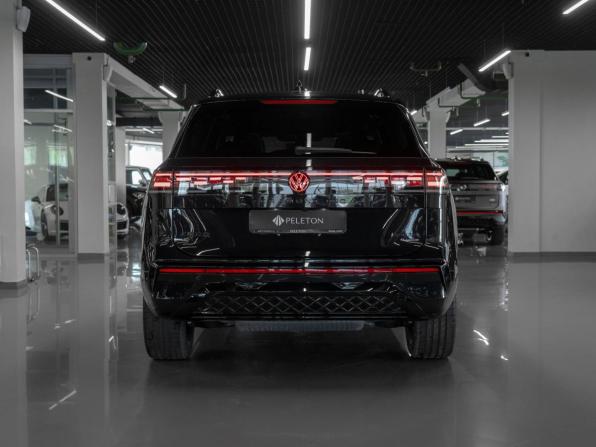 Volkswagen Teramont II (China Market) с пробегом 2026 года, цена 5 900 000 рублей, 19 км, внедорожник, Автокод Объявления