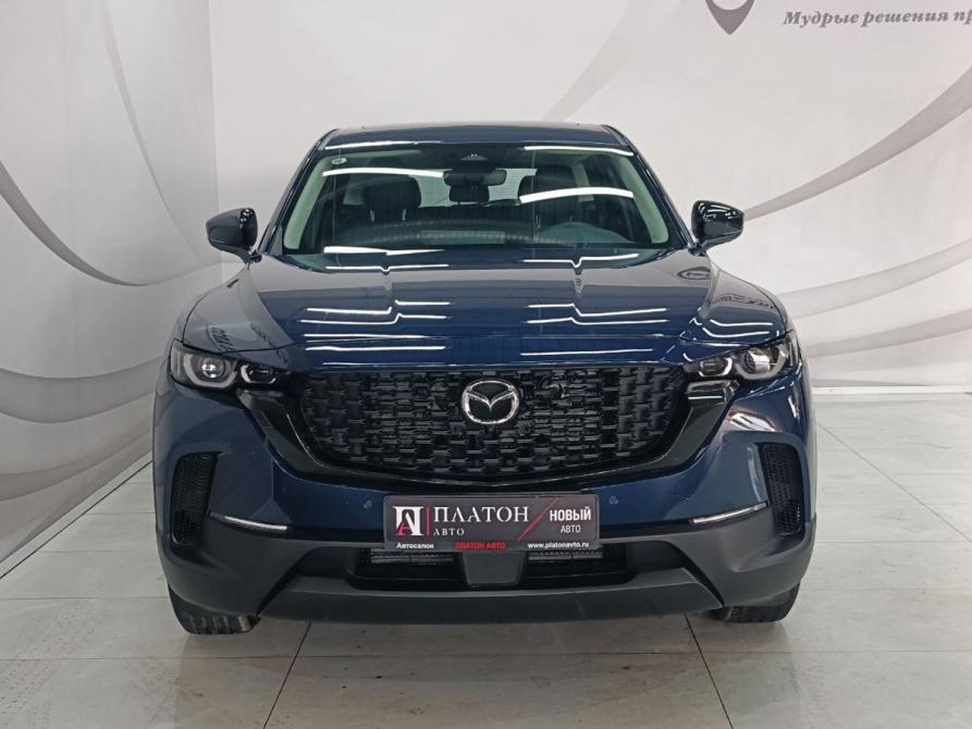 Mazda CX-50 Воронеж  - изображение 2