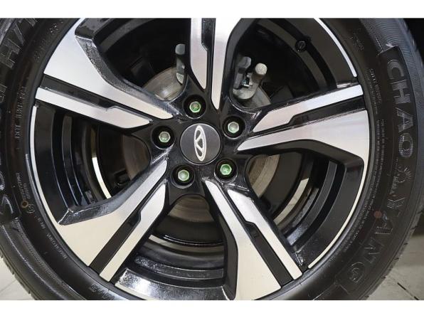 Chery Tiggo 4 I Рестайлинг 2 с пробегом 2025 года, цена 1 591 000 рублей, 69190 км, внедорожник, Автокод Объявления